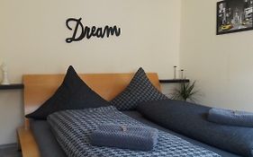 Schrammi'S Ferienwohnung